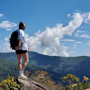 Meet your Posher, Mélissa